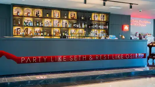Amons Belek - Adult Only - 11