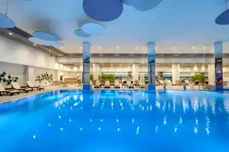 Санаторий BN thermal & resort - 31