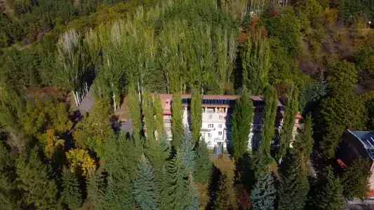 Park Resort Aghveran - 2