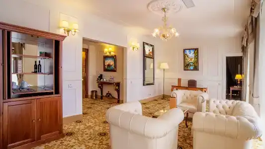 Kobuleti Georgia Palace & Spa - 74