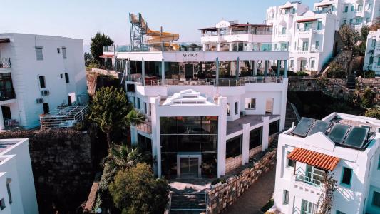Afytos Bodrum - 5