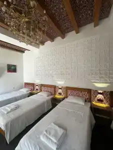 Dolon House - 102