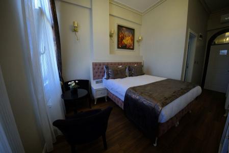 Solomon's Mansion Hotel - 63