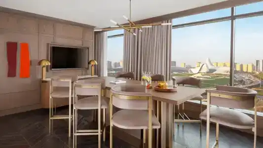 The Ritz-Carlton - 28