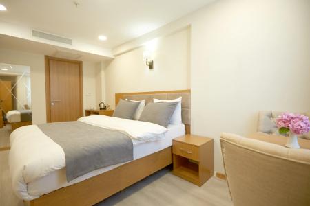 Kartal Palace Taksim Square FamİLy - 13