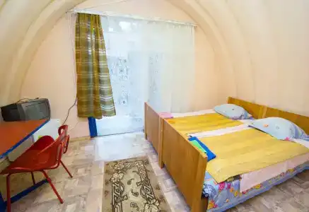 Пансионат Солнечный Летний - 18