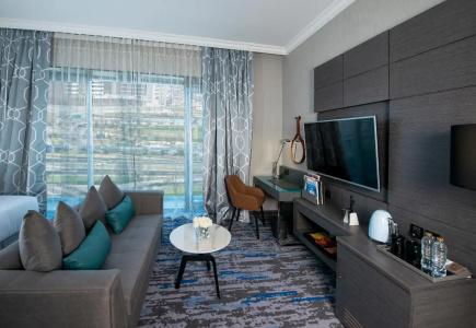 Edge Creekside - 28