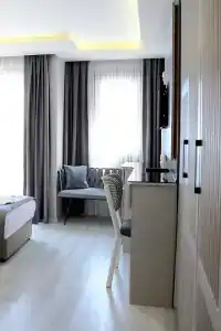 Orka Old City & Spa - 71