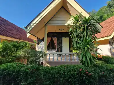 Rim Khao Resort - 186
