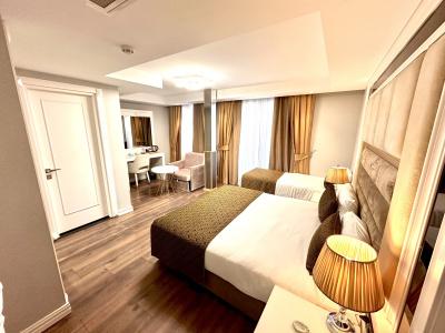 Pell Palace & Spa - 62