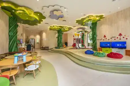 VinOasis Phu Quoc (Unlimited Access to Water Park) - 18