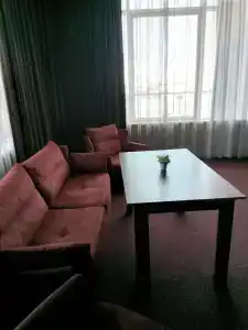Caspian Business & Spa - 10