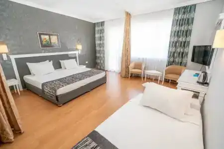 Pemar Beach - Ultra All Inclusive - 40