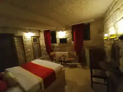 stone age cappadocia - 113