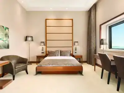 Days by Wyndham Istanbul Maltepe - 36