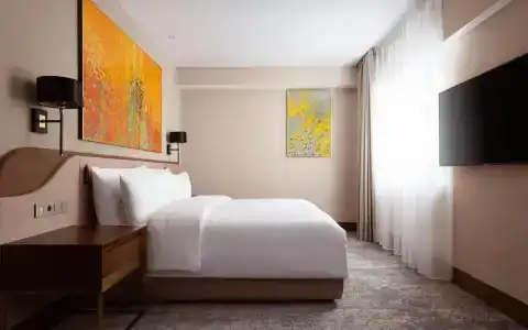 Swissôtel Wellness Resort Alatau Almaty - 27