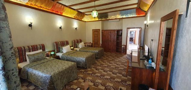 Qız Qalası - 58