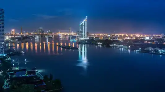 Montien Riverside - 11