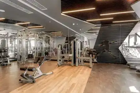 Sheraton Bishkek - 27