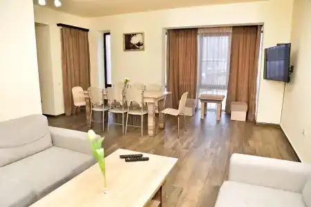 Teghenis Resort - 64