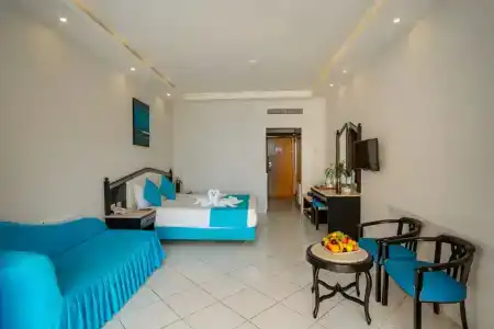 King Tut Aqua Park Beach Resort - 7