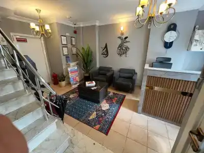 Sultanahmet Inn - 9