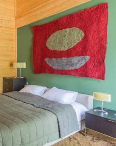 Sami Mta Chalet - 32