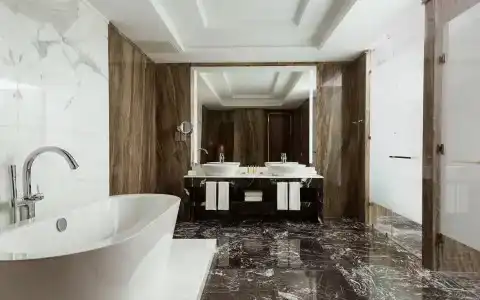 Hilton Astana - 28