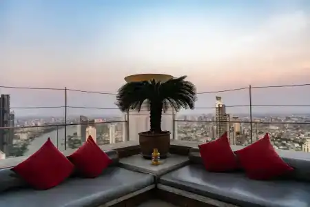 Lebua At State Tower - Sha Extra Plus - 14