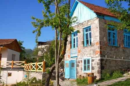 Toon Armeni Guest House - 1