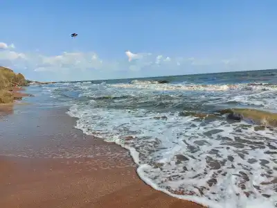 Гостевой дом на Бондаревской - 7