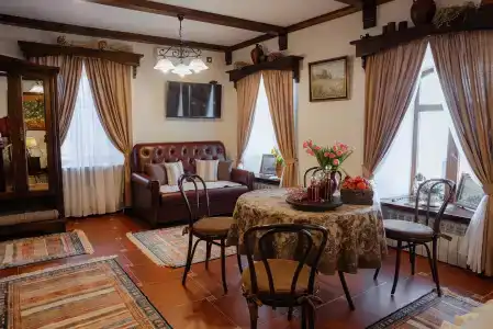 Дом купца Калугина - 3