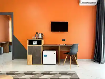 Bruni Loft - 160