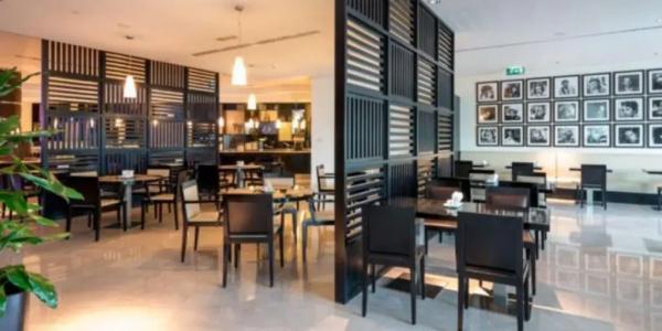 Holiday Inn Express Dubai Airport, An Ihg - 16