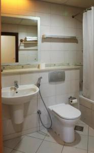 West Zone Plaza Apartment ( Formerly Sapphire Plaza) - 76