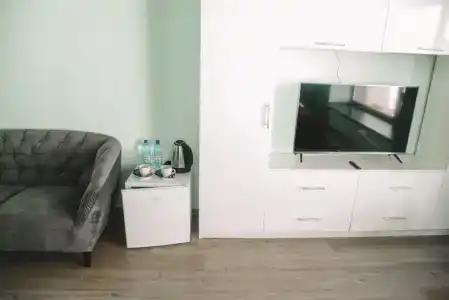 Cedar Grass Териберка - 109