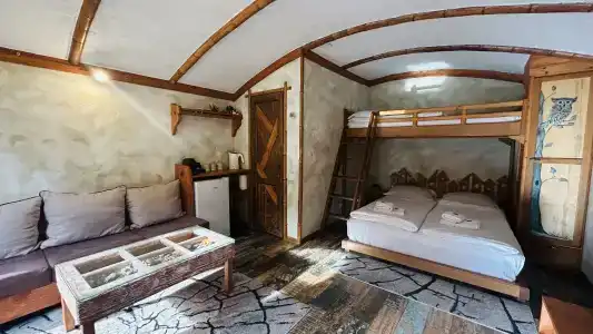 Cozy House - 57