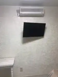 Коттеджи на берегу моря - 4
