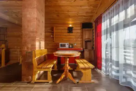 Медведь - 140