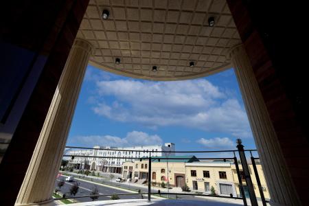 Amir Plaza - 28