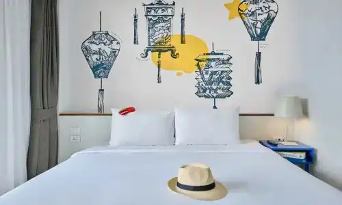 Lub d Phuket Patong - 16