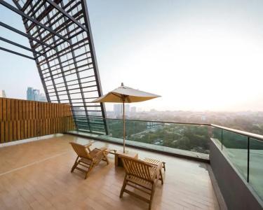 Cape Dara Resort - Sha Plus - 57