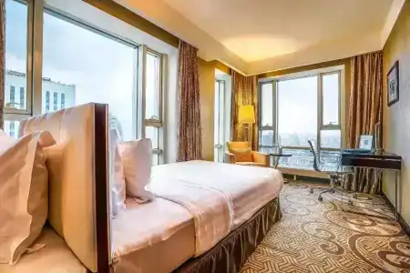 Best Western Premier Tuushin - 56