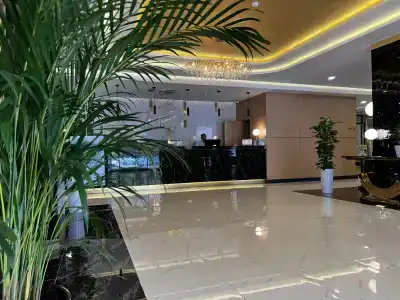 King Plaza - 17