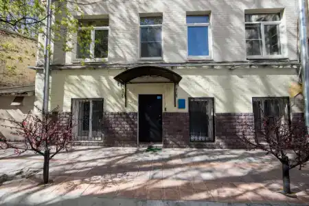 Ладомир на Садовом - 3