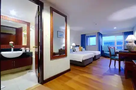 Prince Suites Residence Managed by Prince Palace - 4
