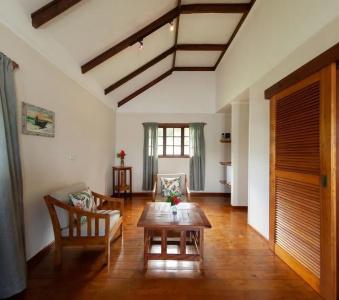 Le Vasseur La Buse Eco Resort - 3