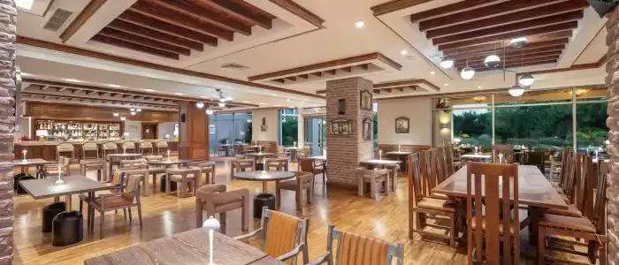 Ela Excellence Resort Belek - 6