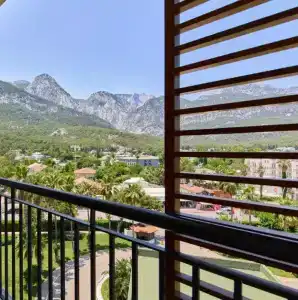 TUI Magic Life Rixos Beldibi +16 - 32