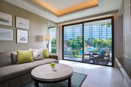 Amari Pattaya - Sha Extra Plus - 20